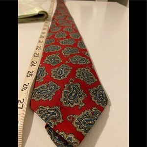 GANT NECKTIE